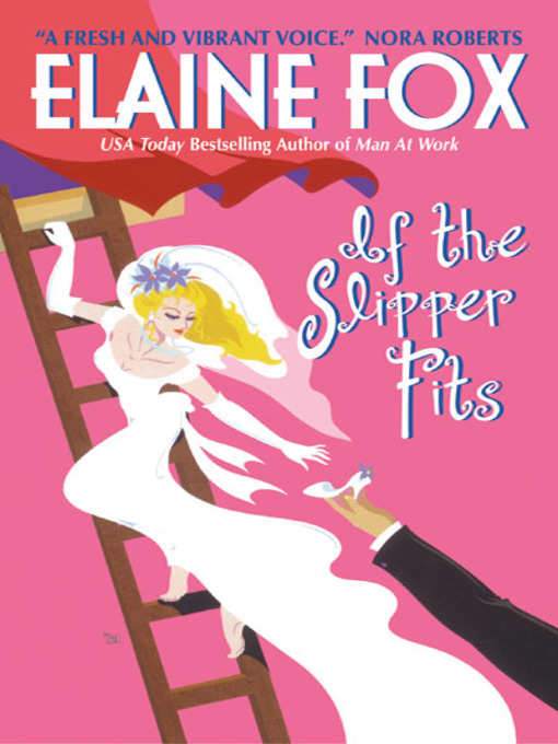 Cover image for If the Slipper Fits